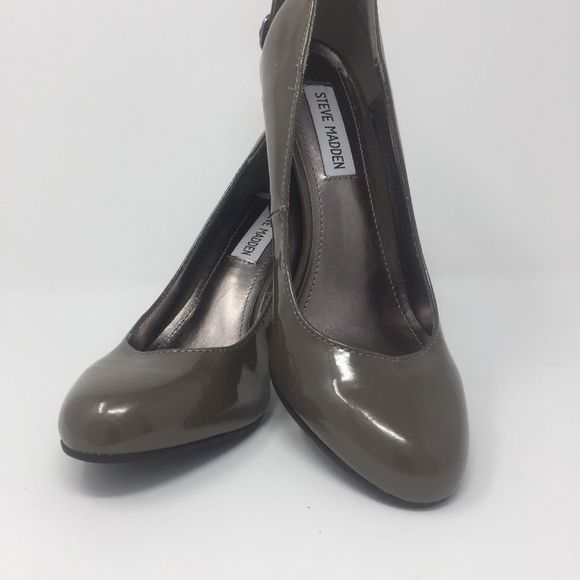 Women's Sz 8 Steve Madden Heels New - Picture 5 of 5